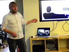 Why I think Howard Gossage is really cool